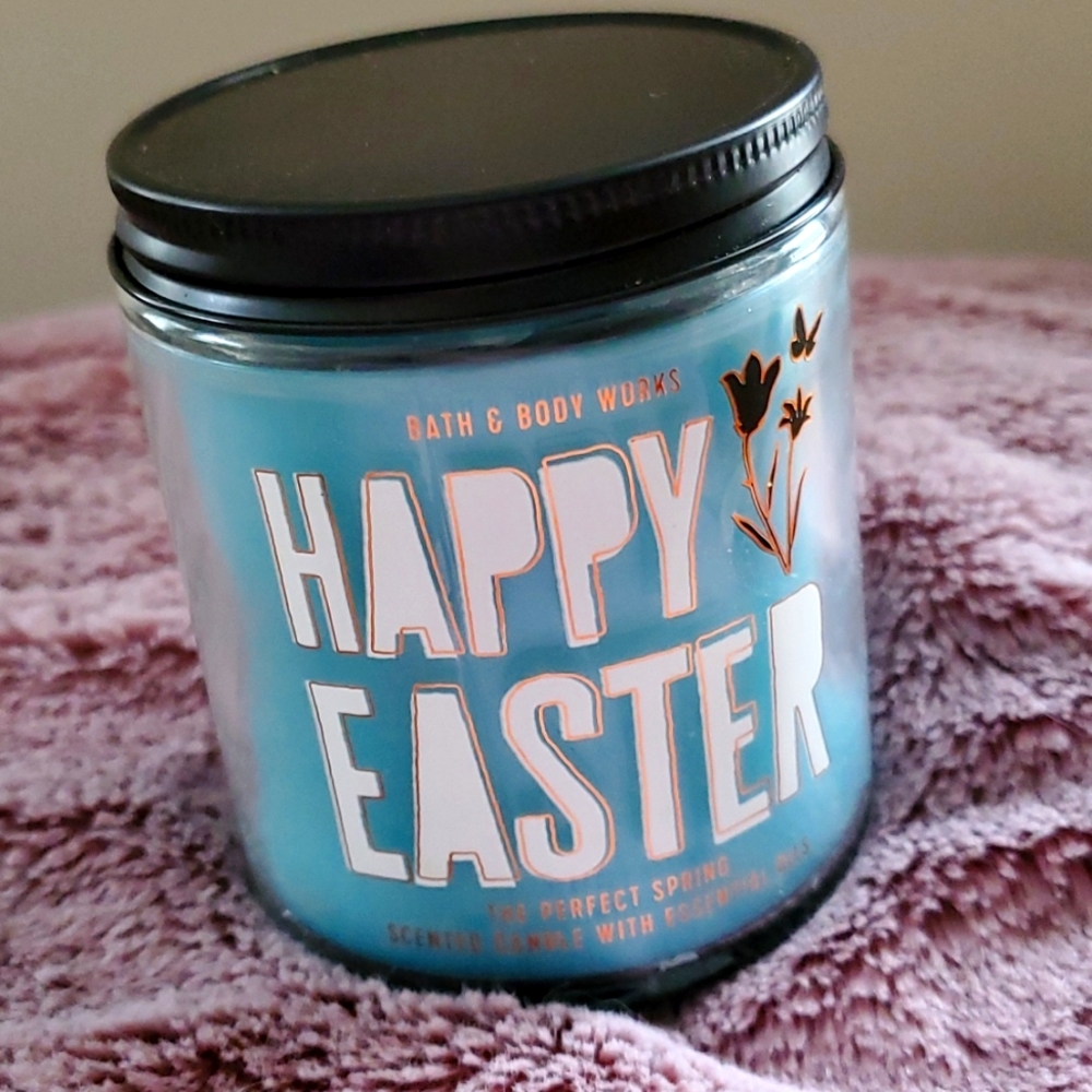 Bath & Body Works Candle